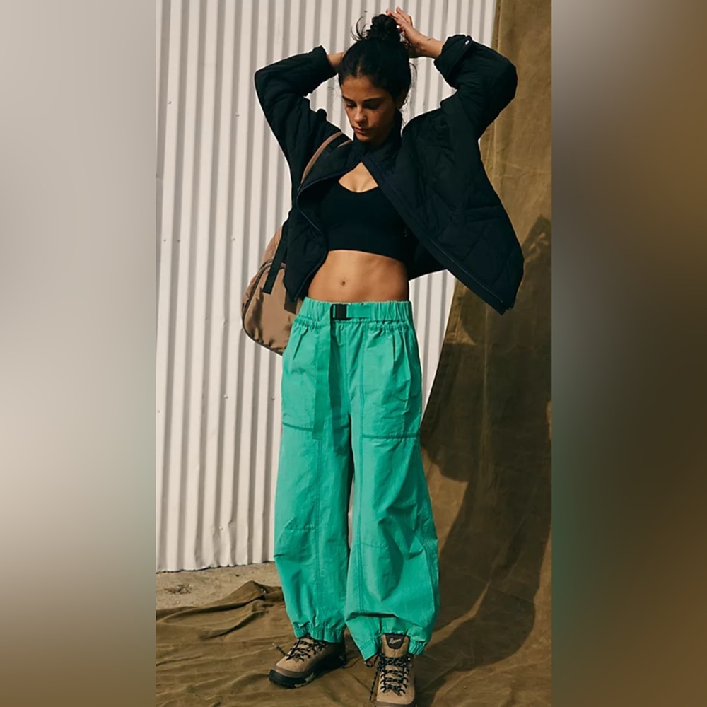 FP Movement by Free People Track Pants, NWOT.
